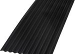 Onduline® - Placa asfáltica ONDUCOBER 95 - 2x0,95 - negro